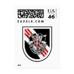 5th SFG-A 7 Leb 1 postage