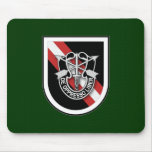 5th SFG-A 8 Leb 2 Mousepad