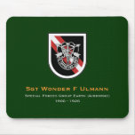 5th SFG-A 8 Leb 2 Mouse Pad