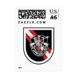5th SFG-A 8 Leb 2 postage
