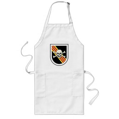 5th SFG-A BLT Apron by usa_sf