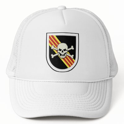 5th SFG-A BLT Mesh Hat by usa_sf