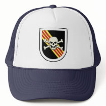 5th SFG-A BLT Trucker Hats