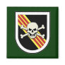 5th SFG-A BLT Refrigerator Magnet