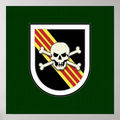 5th SFG-A BLT Posters by usa_sf
