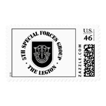 5th SFG Stamps