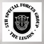 5th SFG Posters