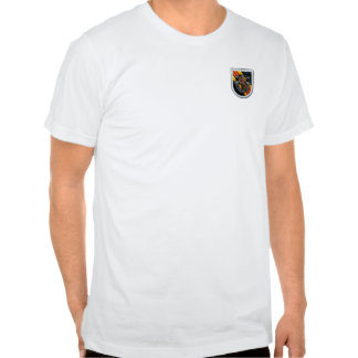 5th special forces group shirt