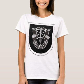 5th special forces group shirt