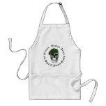 5th Special Forces Skull Aprons