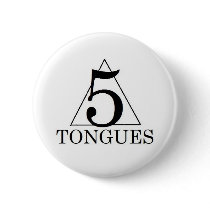 5TONGUES buttons
