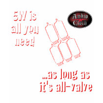 5W t-shirts by audiocloth 5W t-shirts