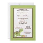 5x7, dinosaur, baby, shower, birthday, party,