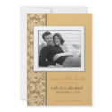 5X7 Pick YOUR OWN Color Baroque Save the Date 9 invitations by TheWeddingShoppe 5X7 Pick YOUR OWN Color Baroque Save the Date 9 invitations