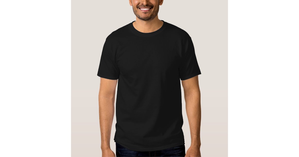 5xl black t shirt