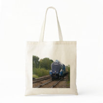 60019 Bittern (as 4492 Dominion of New Zealand) Bag