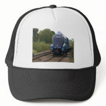 60019 Bittern (as 4492 Dominion of New Zealand) Hat