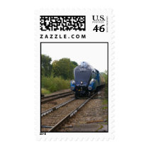 60019 Bittern (as 4492 Dominion of New Zealand) Postage