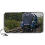 60019 Bittern (as 4492 Dominion of New Zealand) Ipod Speaker