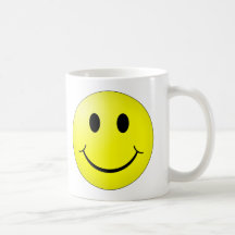 600px-Smiley.svg Coffee Mug