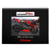 600rr.net Calendar by stabz_ 600rr.net Calendar