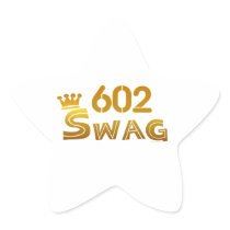 602 Arizona Swag Stickers