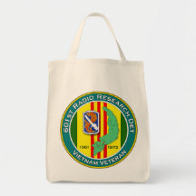 602o RRD 1 - ASA Vietnam Bolsas