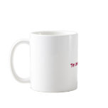 606 The area code of the Beast Coffee Mugs