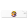 606th ACS Bumper Stickers