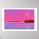 60705 Seascape Print