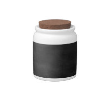 6089 chalkboard BLACK CHALK BOARD TEXTURE GRUNGE T Candy Jars