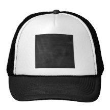 6089 chalkboard BLACK CHALK BOARD TEXTURE GRUNGE T Mesh Hats
