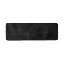 6089 chalkboard BLACK CHALK BOARD TEXTURE GRUNGE T Custom Return Address Labels