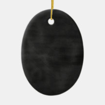 6089 chalkboard BLACK CHALK BOARD TEXTURE GRUNGE T Ornaments