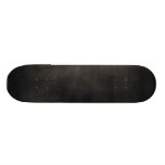 6089 chalkboard BLACK CHALK BOARD TEXTURE GRUNGE T Custom Skateboard