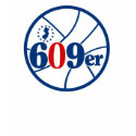 609 Baller t-shirts
