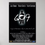 609 posters