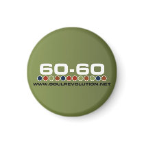 60-60 Magnet - Customized