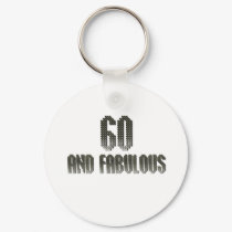 60 and fab disco theme keychains by Family4Forever 60 and fab disco theme keychains