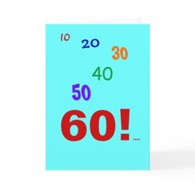 60 and still accounting! cards by accountingcelebrity