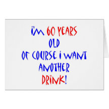 60 another drink cards