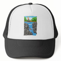 60_Blind_probe hats by kayakcapers 60_Blind_probe hats