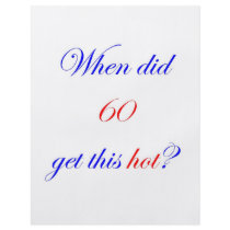 60 Hot flyers by thatsabigbirthday5 60 Hot flyers