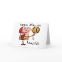 60 is Beautiful Tshirts and gifts cards