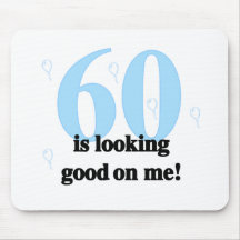 60 Looking Good on Me Mouse Pads