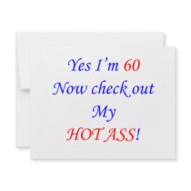 60 My hot ass invitations by thatsabigbirthday2 60 My hot ass invitations