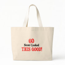 60 Never Looked This Good bags