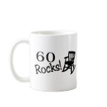 60 Rocks (Rocker) Mugs