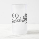 60 Rocks (Rocker) Mugs