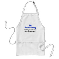 60 Something ... Aprons